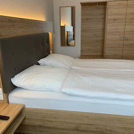 Ferienwohnung Katharina 빌헬름스하펜 외부 사진