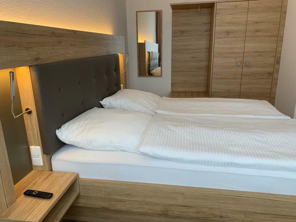 Ferienwohnung Katharina 빌헬름스하펜 외부 사진